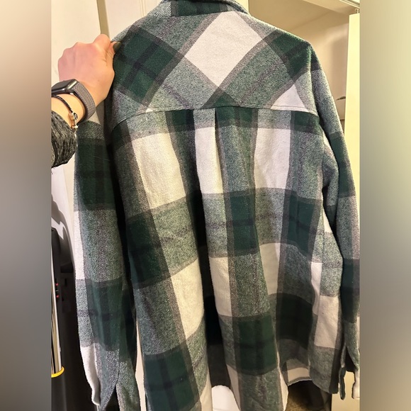 Women’s Flannel Lot L/XL - Picture 4 of 12